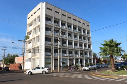 Concurso público da prefeitura foi realizado em 2015 - Arquivo/JPNEWS