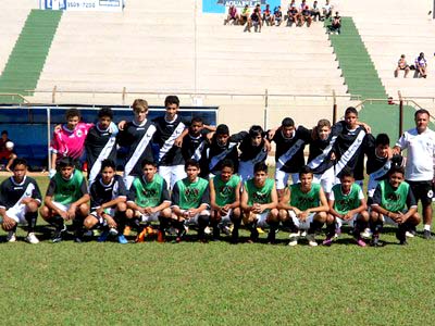 Misto lidera o grupo B, com quatro pontos ganhos - Misto lidera o grupo B, com quatro pontos ganhos -