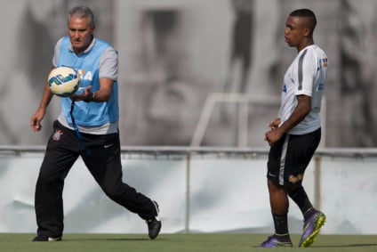Corinthians joga hoje contra o Vasco pelo título de hexacampeão - DIVULGAÇÃO/AGÊNCIA CORINTHIANS