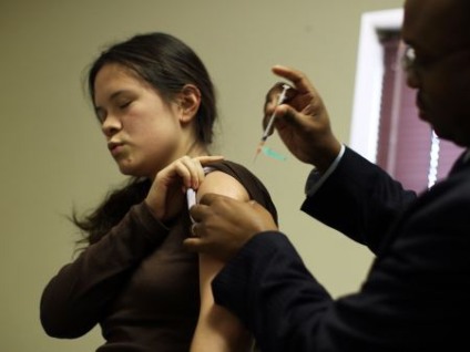 Diante da chegada do inverno há a tendência de aparecimento de novos casos de gripe H1N1, -