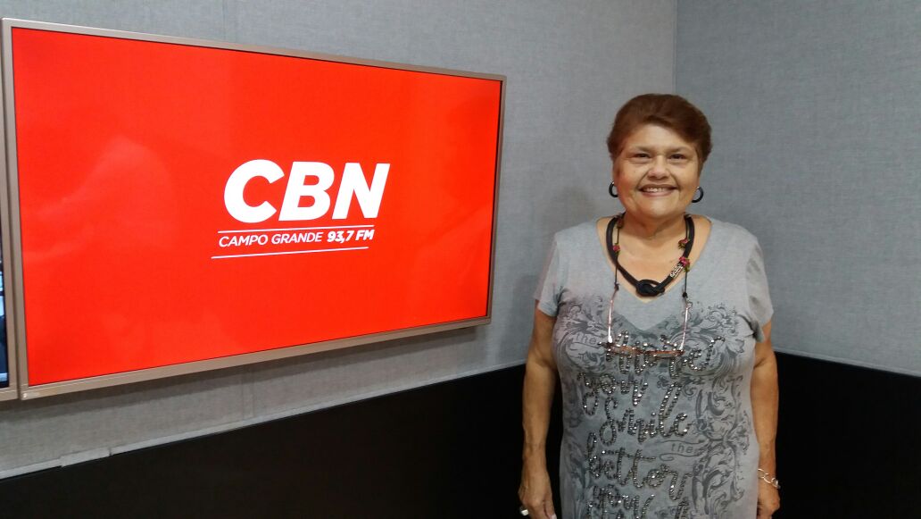 Lúcia acredita na força mulher como impusionador da criação artística - Dayane Faquetti
