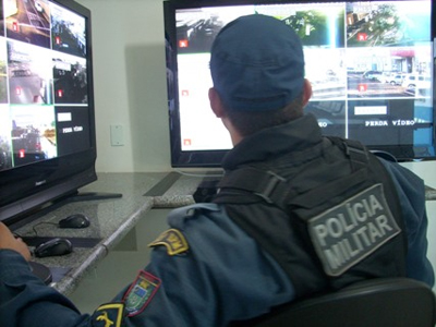 Paranaíba implantou sistema nesta semana -