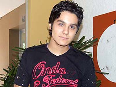 Luan Santana - Luan Santana -