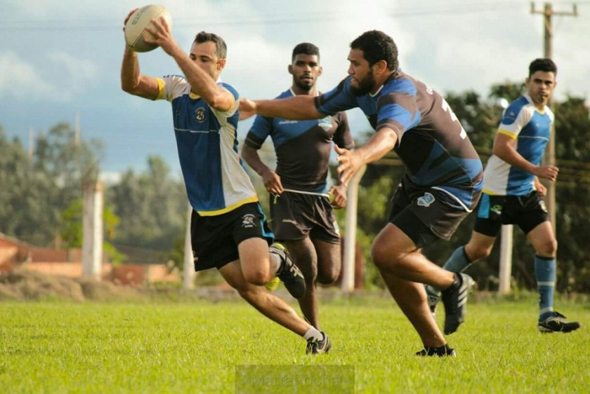 Guiacurus vai representar Três Lagoas em duas categorias no torneio - Divulgação