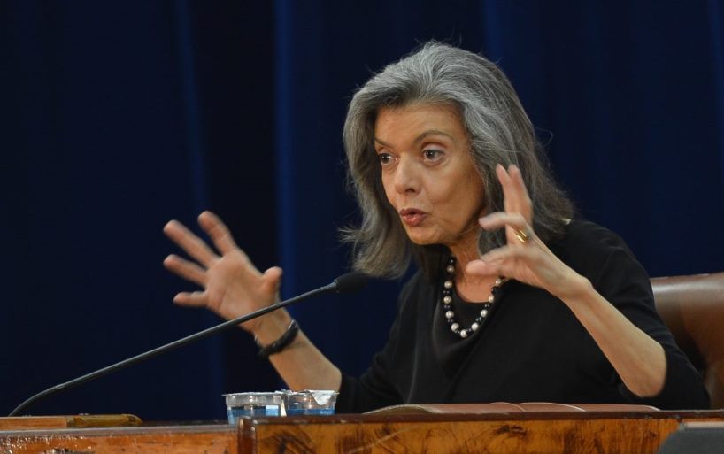 - Divulgação/Agência Brasil - Divulgação/Agência Brasil