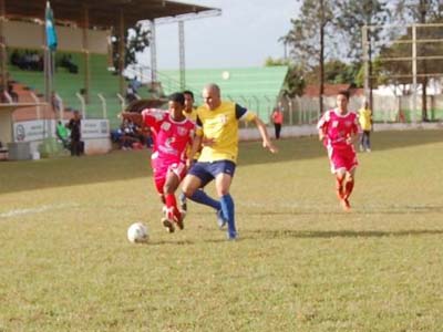 O empate neste jogo ajudou o Misto a se classificar com duas rodadas de antecedência - O empate neste jogo ajudou o Misto a se classificar com duas rodadas de antecedência -