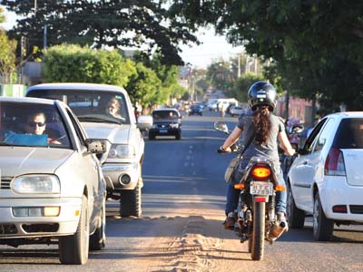 Rua João Dantas será mão única -