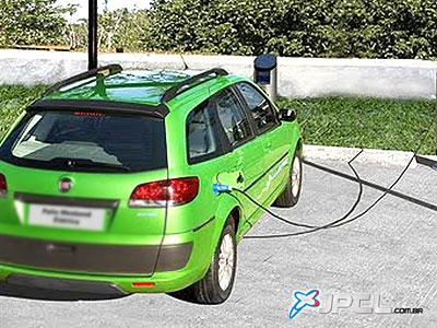 Presidente Lula está analisando projeto da Anfavea -