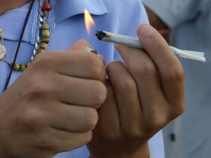 Mudanças norte-americanas afetam diretamente no narcotráfico mexicano - arquivo/agência brasil