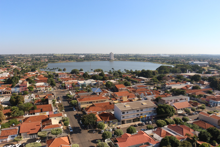 Três Lagoas receberá mais recursos do ICMS - Hugo Leal/JPNEWS