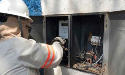 Corte de luz por falta de pagamento está liberado - Foto: Divulgação