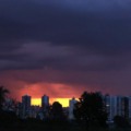 Em Campo Grande, temperatura máxima será de 32C° e mínima de 22C° - Foto: Álvaro Rezende