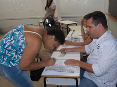 9 de maio é o prazo final para emissão e transferência do título de eleitor -