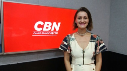 Expectativa do evento é de 1.500 pessoas - Dayane Faquetti