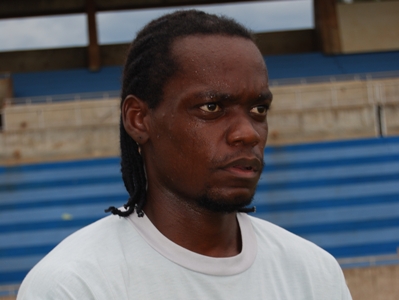 Zagueiro foi capitão do Misto em 2009 -