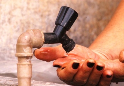 Reajuste na tarifa de água e esgoto em Três Lagoas teria  início a partir de setembro - Arquivo/JPNews