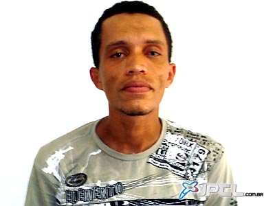 Caio Murilo Pereira Dias, 26 anos, executado com um tiro a queima roupa, na cabeça -