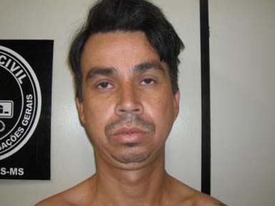 Paulo Cabecinha foi preso na Vila Nova - Paulo Cabecinha foi preso na Vila Nova -
