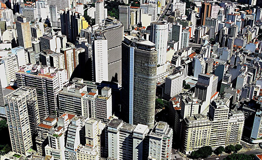 Índice Nacional de Custo da Construção continuou registrando inflação na prévia de dezembro de 0,06% - Arquivo/Agência Brasil