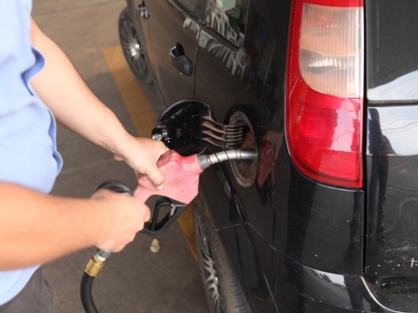 Três Lagoas tem a segunda gasolina mais cara do Estado  - Arquivo/JP