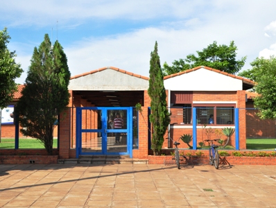 Senai está sendo ampliado para atender às novas demandas - Senai está sendo ampliado para atender às novas demandas -