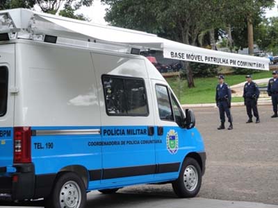 Realizado no Estado desde agosto de 2007, o Curso Nacional de Promotor de Polícia Comunitária já capacitou mais três mil operadores de segurança -