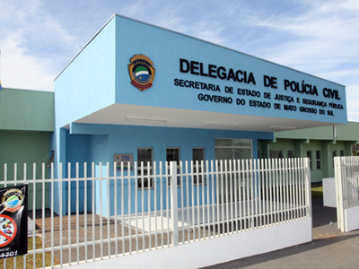 A obra recebeu investimentos estaduais de R$ 1.213.486,35. O prédio é amplo e conta com 537 metros quadrados de área -