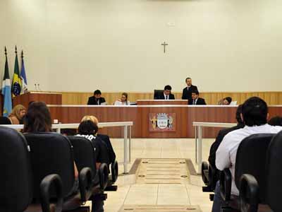 Projeto foi aprovado por unanimidade de votos pelo Plenário da Câmara -