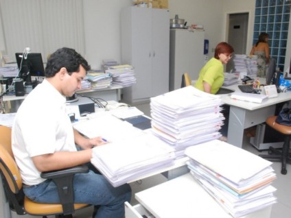 TRT/MS altera horário de funcionamento após corte no orçamento de 2016 TRT/MS altera horário de funcionamento após corte no orçamento de 2016