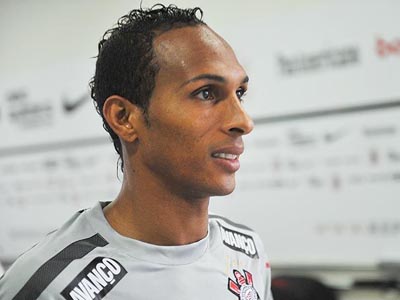 Liedson é artilheiro do Paulistão 2011 - Liedson é artilheiro do Paulistão 2011 -