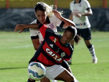  - Evelson de Freitas / ALLSPORTS