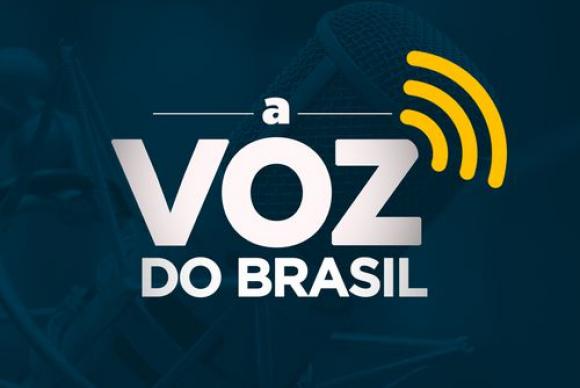A Voz do Brasil estreia hoje em novo formato