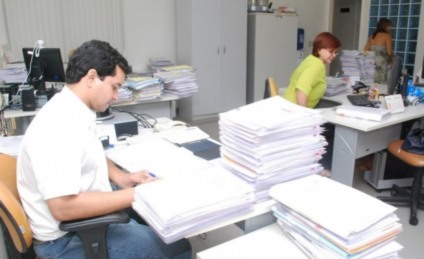 Em Três Lagoas, apenas a 2ª Vara da Justiça do Trabalho vai participar da Semana Nacional da Conciliação - Arquivo/JPNews