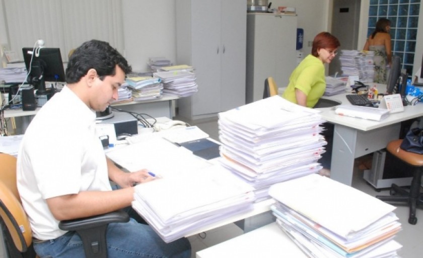 Em Três Lagoas, apenas a 2ª Vara da Justiça do Trabalho vai participar da Semana Nacional da Conciliação - Arquivo/JPNews