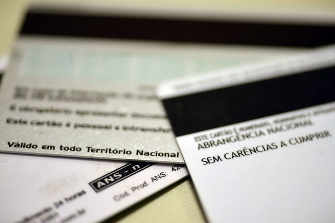 Usuarios de plano de saúde representam 70% do mercado - Agência Brasil