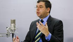 Crise política não atrapalhará Jogos Olímpicos, segundo ministro do Esporte - Marcelo Camargo/Agência Brasil