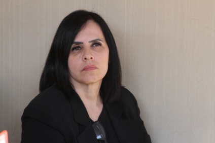 Delegada Sidnéia Tobias tem magistério com faculdades de Letras, Pedagogia e Direito - Facebook