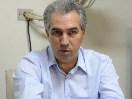 Azambuja disse que os desafios são muitos, mas que não há tempo de ficar se queixando - Arquivo/JP