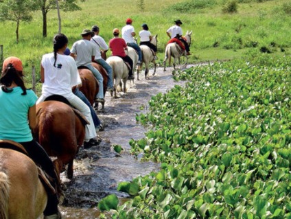 Serão 700 quilômetros de trilhas, entre rios, vales, morros e matas, durante sete dias de competição - Divulgação Prefeitura de Corumbá
