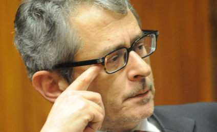 Otavio Frias Filho - José Antônio Teixeira/Assembleia Legislativa de SP