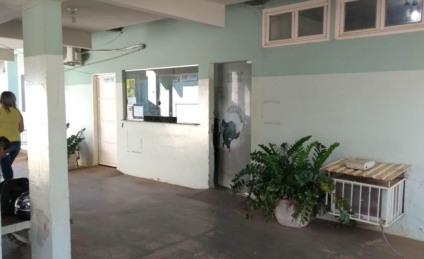 O crime aconteceu às 5h, na rua Evaristo de Almeida, no bairro, Jardim Alvorada - Arquivo/JPNews