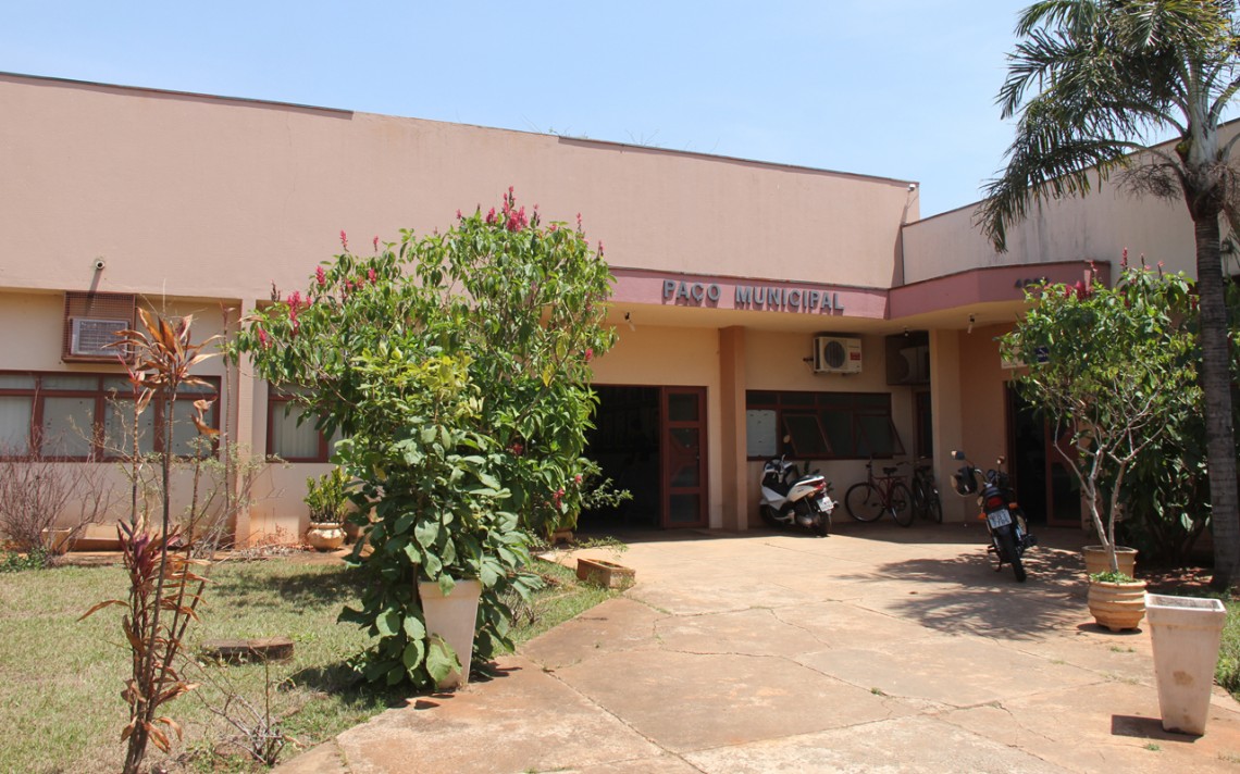 Expediente será das 7h até às 9h, exceto os serviços que por sua natureza não possam ser paralisados ou interrompidos. - Divulgação/Assessoria Expediente será das 7h até às 9h, exceto os serviços que por sua natureza não possam ser paralisados ou interrompidos. - Divulgação/Assessoria