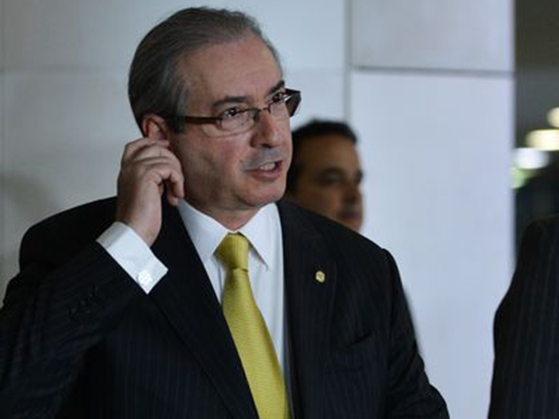 Presidente da Câmara dos Deputados, Eduardo Cunha (PMDB-RJ) - Antonio Cruz/Agência Brasil Presidente da Câmara dos Deputados, Eduardo Cunha (PMDB-RJ) - Antonio Cruz/Agência Brasil