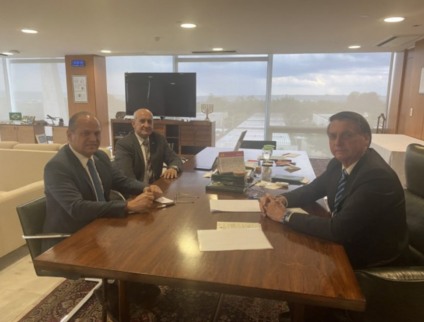 Câmara pode fazer esforço concentrado a partir da próxima semana - Foto: Divulgação