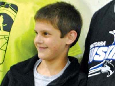 Nate Smith -