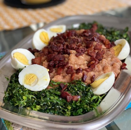 Confira a receita do Chef Paulo Machado - Foto: Paulo Machado
