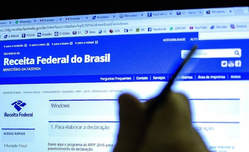 - Divulgação/Agência Brasil - Divulgação/Agência Brasil