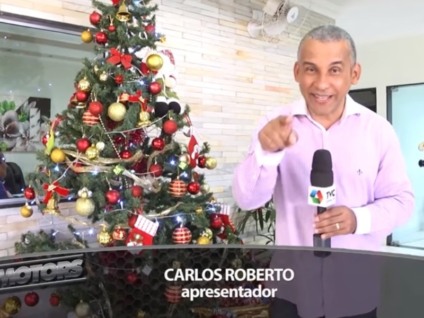  - Reprodução/TVC