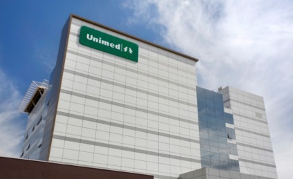 Na quinta-feira, o hospital já havia anunciado a ocupação de 80% dos leitos - Divulgação