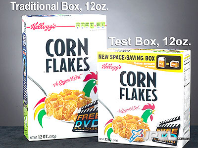 Toda a publicidade de alimentos deverá conter também alertas -